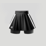 PADEL WOMEN SKIRT - Image 3