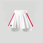 PADEL WOMEN SKIRT