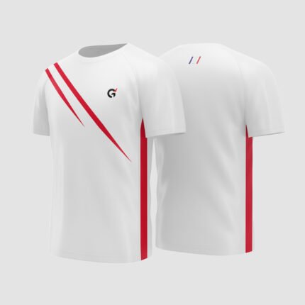 INDIVIDUAL PADEL JERSEY MAN